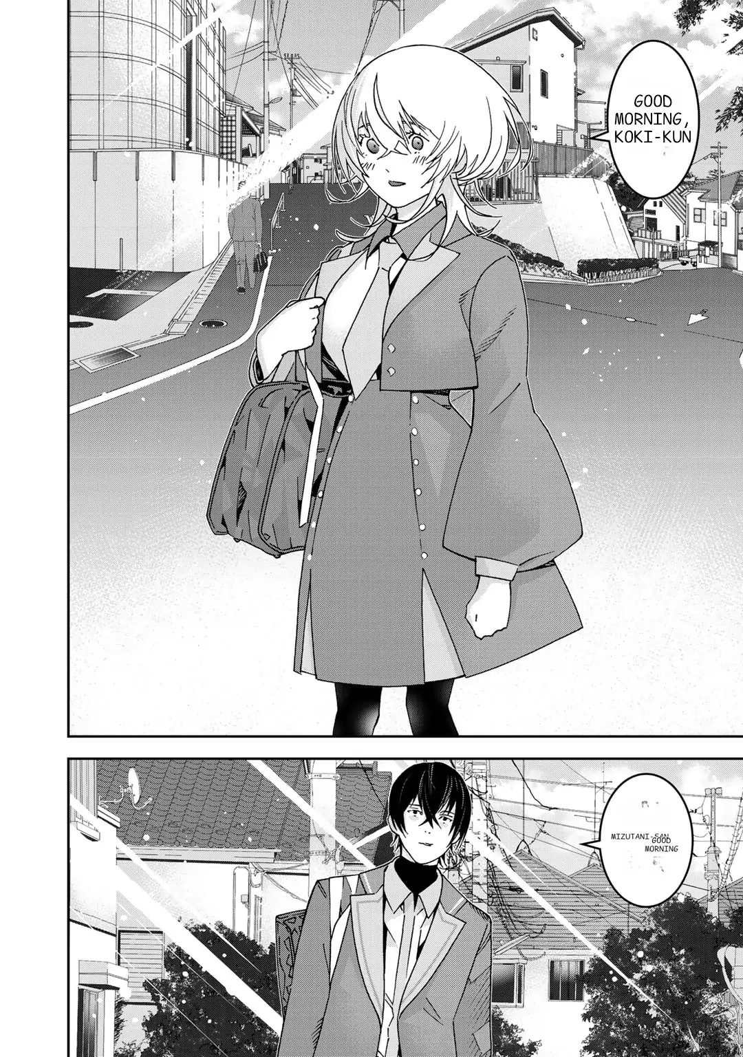 The Raven Dark Hero ~I Longed to Be a Hero but Due to This and That I Became the Last Boss?!~ Chapter 6 - page 17