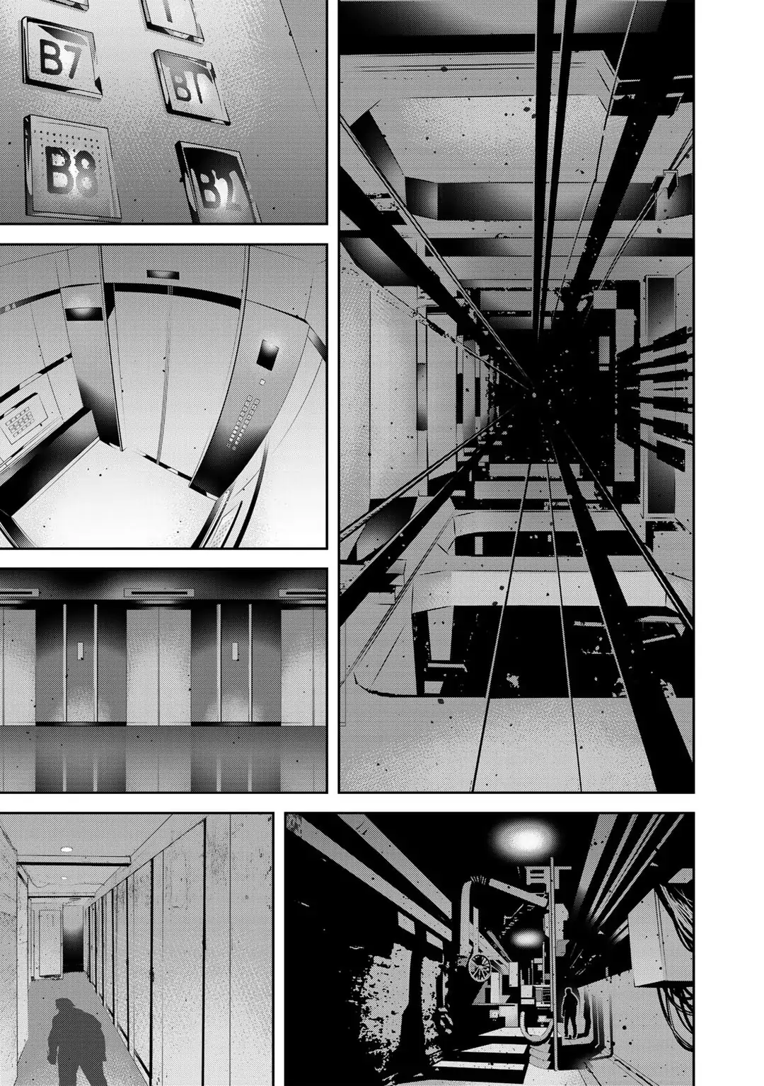 The Raven Dark Hero ~I Longed to Be a Hero but Due to This and That I Became the Last Boss?!~ Chapter 6 - page 22
