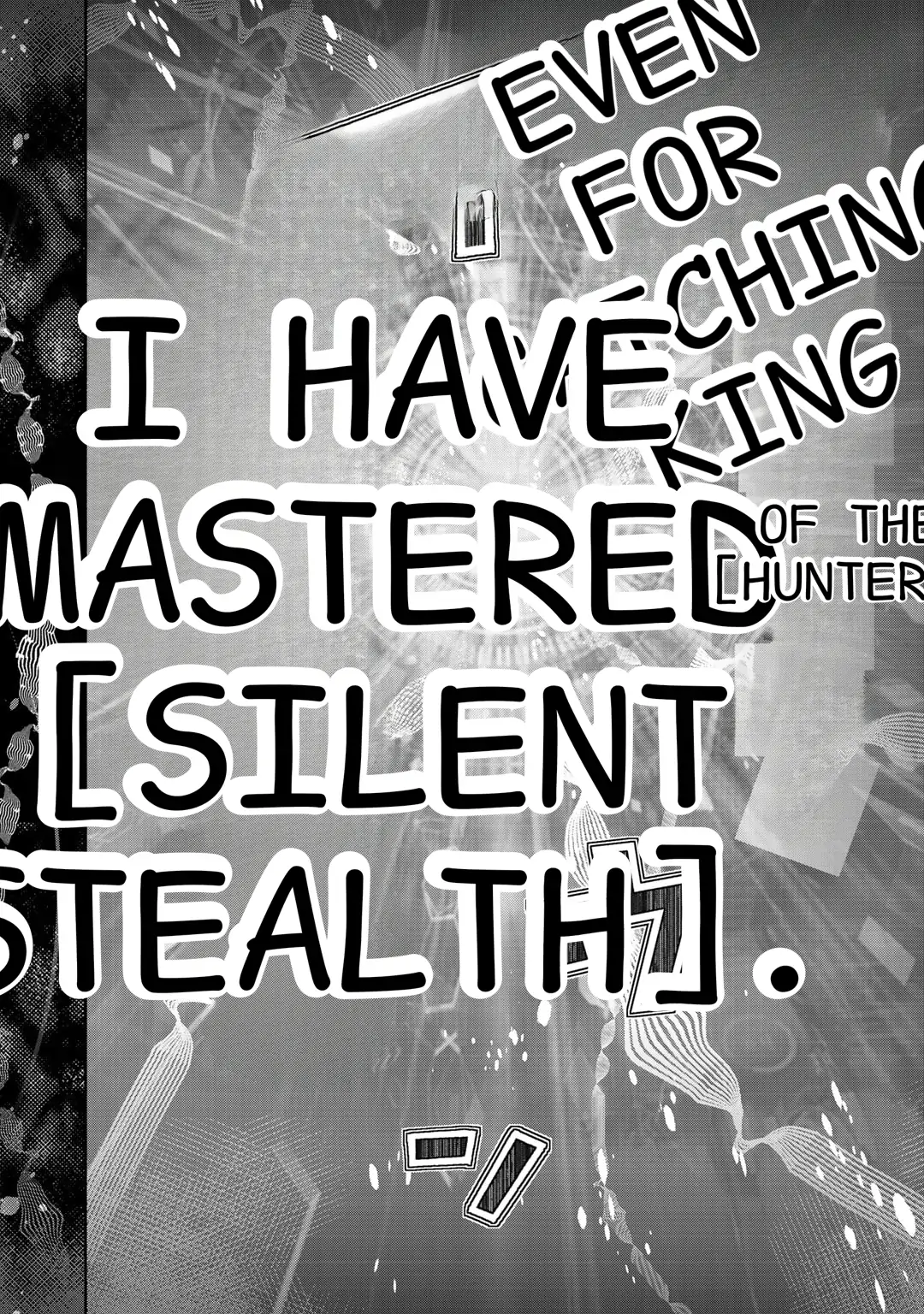The Raven Dark Hero ~I Longed to Be a Hero but Due to This and That I Became the Last Boss?!~ Chapter 8 - page 14