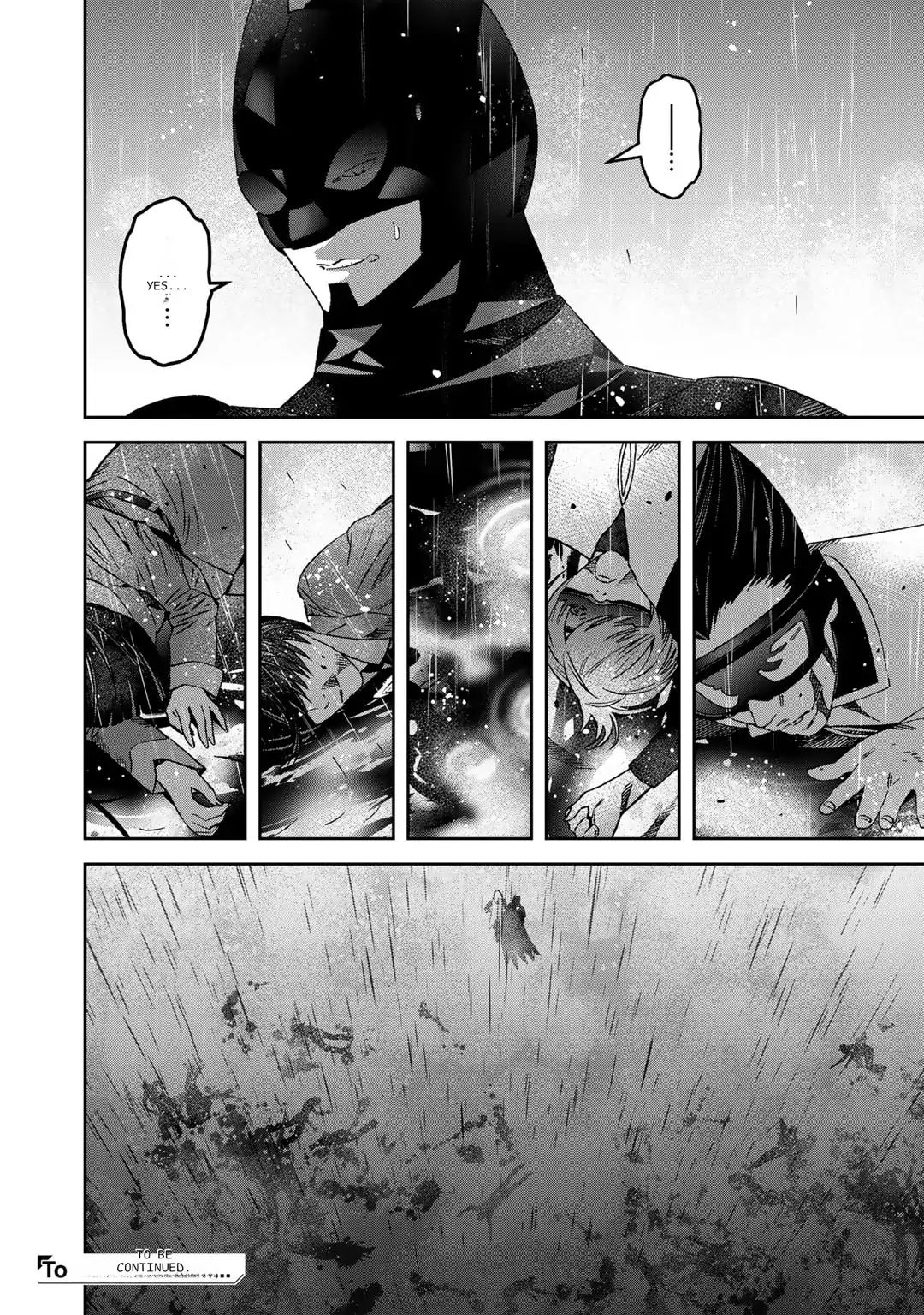 The Raven Dark Hero ~I Longed to Be a Hero but Due to This and That I Became the Last Boss?!~ Chapter 8 - page 18