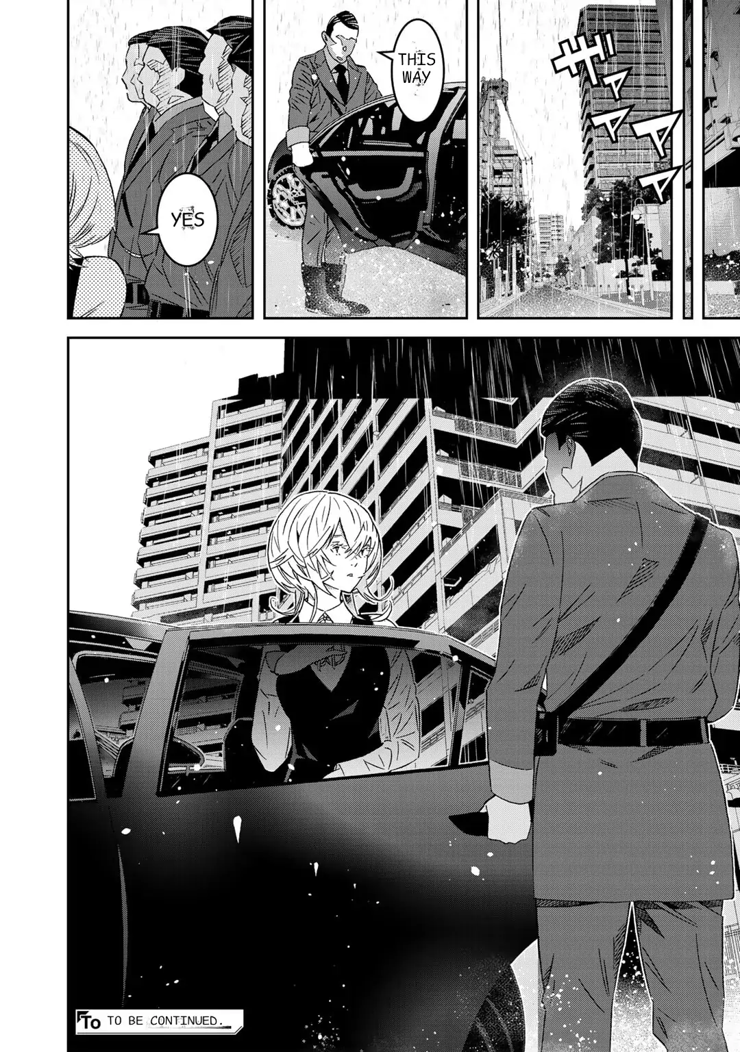 The Raven Dark Hero ~I Longed to Be a Hero but Due to This and That I Became the Last Boss?!~ Chapter 9 - page 16