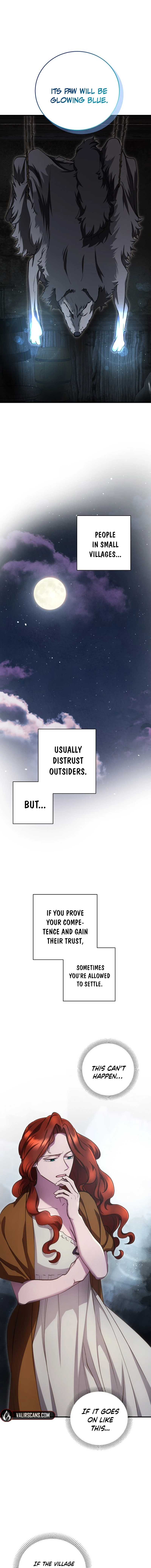 The Prince Doesn’t Cry From Mere Onions Chapter 10 - page 15