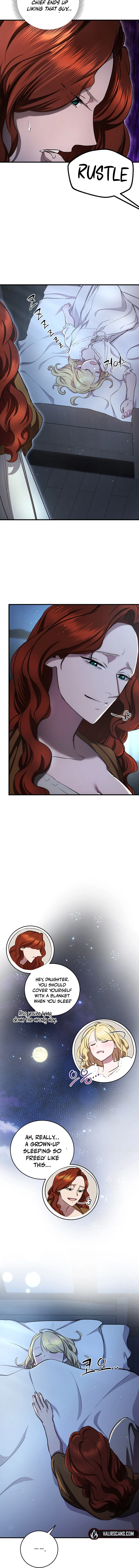 The Prince Doesn’t Cry From Mere Onions Chapter 10 - page 16