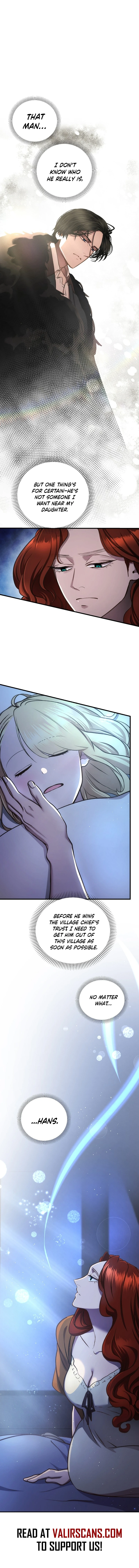 The Prince Doesn’t Cry From Mere Onions Chapter 10 - page 17