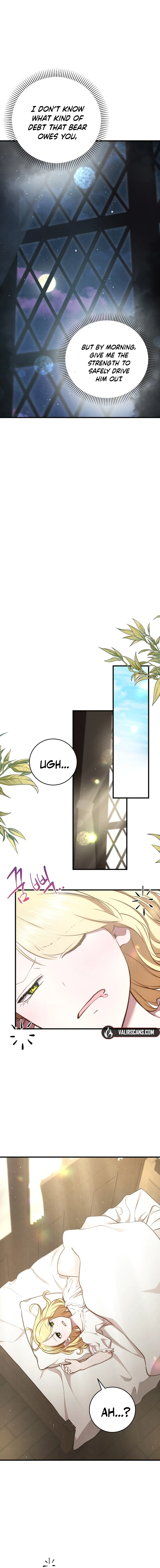 The Prince Doesn’t Cry From Mere Onions Chapter 10 - page 18