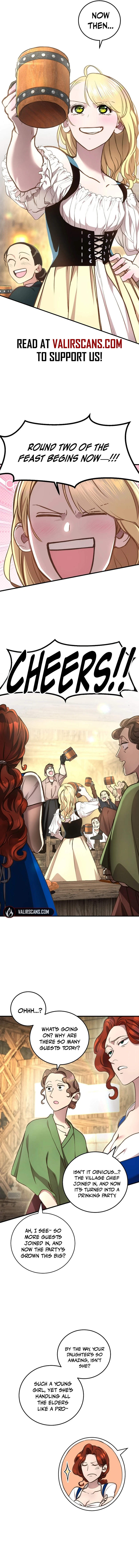 The Prince Doesn’t Cry From Mere Onions Chapter 10 - page 3