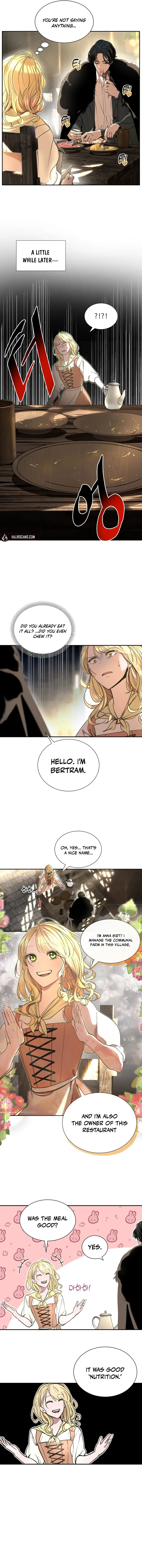 The Prince Doesn’t Cry From Mere Onions Chapter 2 - page 10