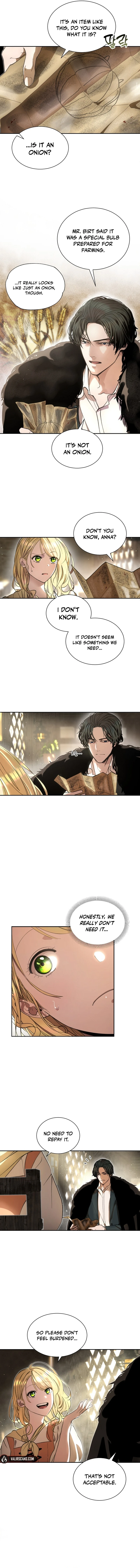 The Prince Doesn’t Cry From Mere Onions Chapter 2 - page 13