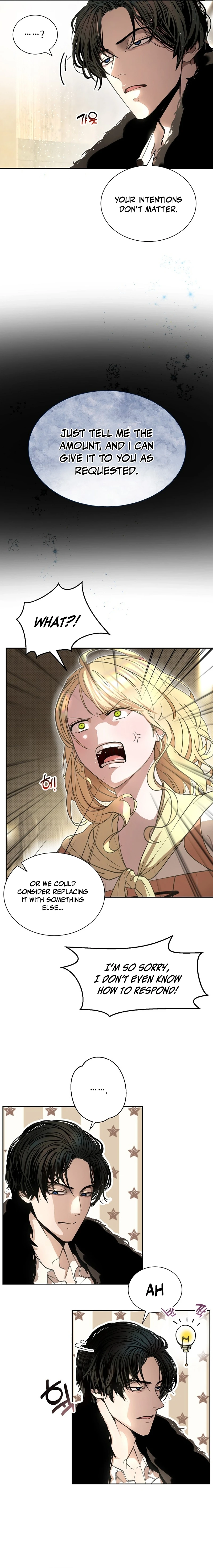 The Prince Doesn’t Cry From Mere Onions Chapter 2 - page 15