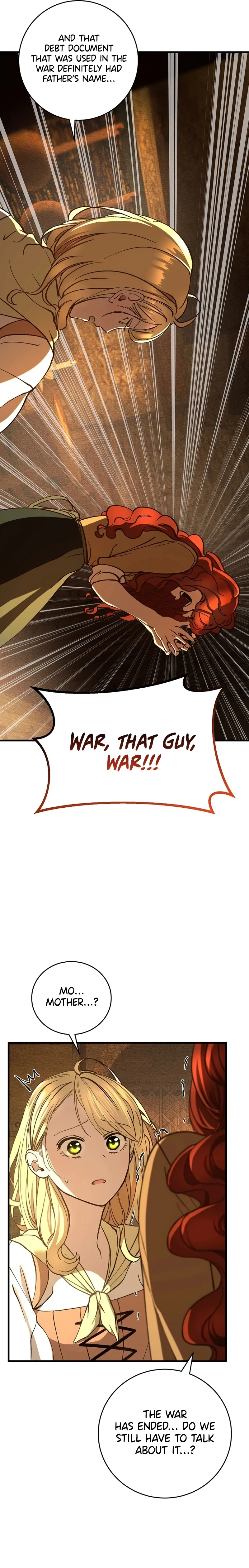 The Prince Doesn’t Cry From Mere Onions Chapter 5 - page 11