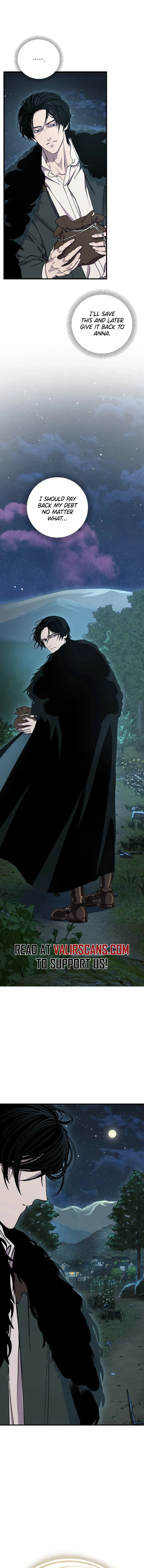 The Prince Doesn’t Cry From Mere Onions Chapter 5 - page 16