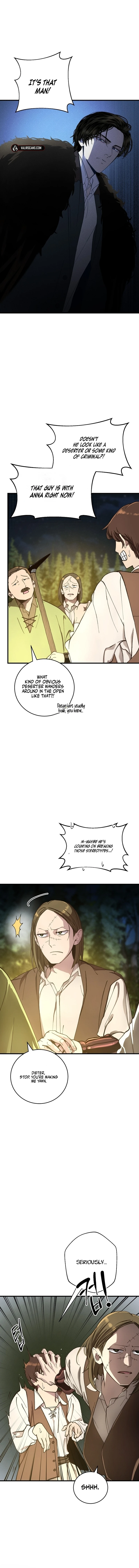 The Prince Doesn’t Cry From Mere Onions Chapter 7 - page 6