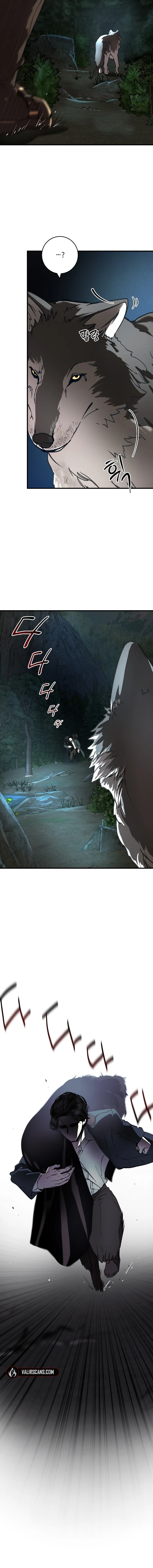 The Prince Doesn’t Cry From Mere Onions Chapter 7 - page 8