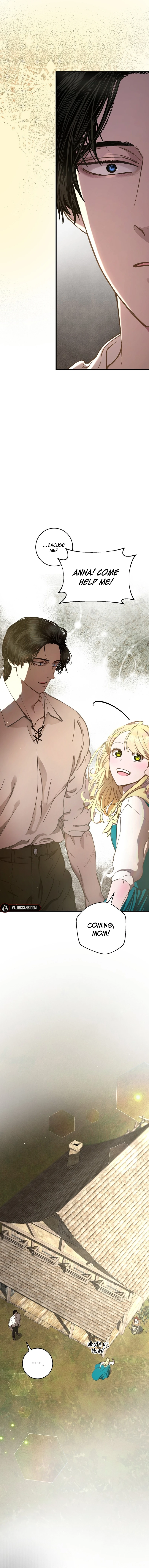 The Prince Doesn’t Cry From Mere Onions Chapter 8 - page 22