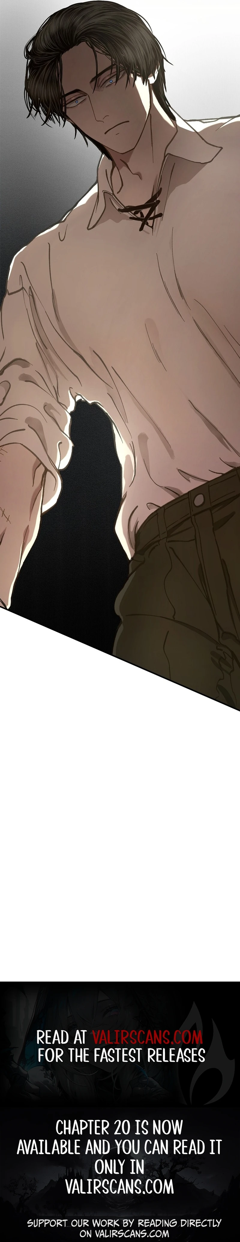 The Prince Doesn’t Cry From Mere Onions Chapter 8 - page 23