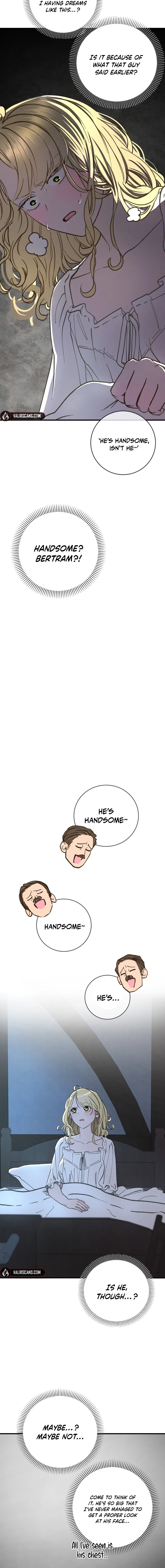 The Prince Doesn’t Cry From Mere Onions Chapter 8 - page 8