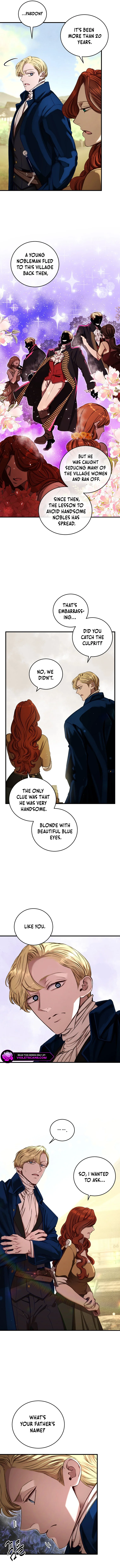 The Prince Doesn’t Cry From Mere Onions Chapter 23 - page 7