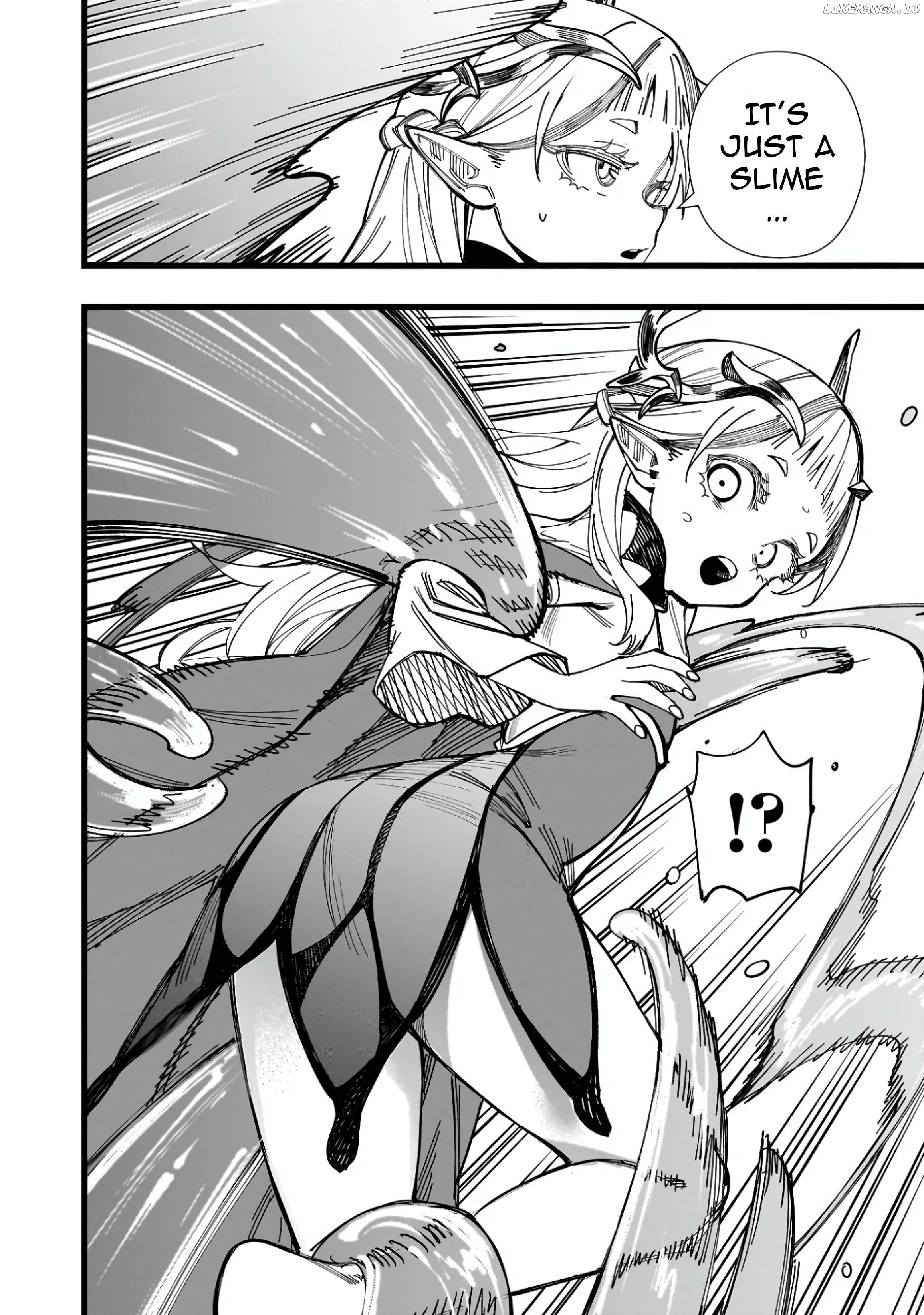 Senki Survival Saga: Isekai no Unmei o Kaketa Mujintou Fujun Iseikouyuu Chapter 1 - page 24