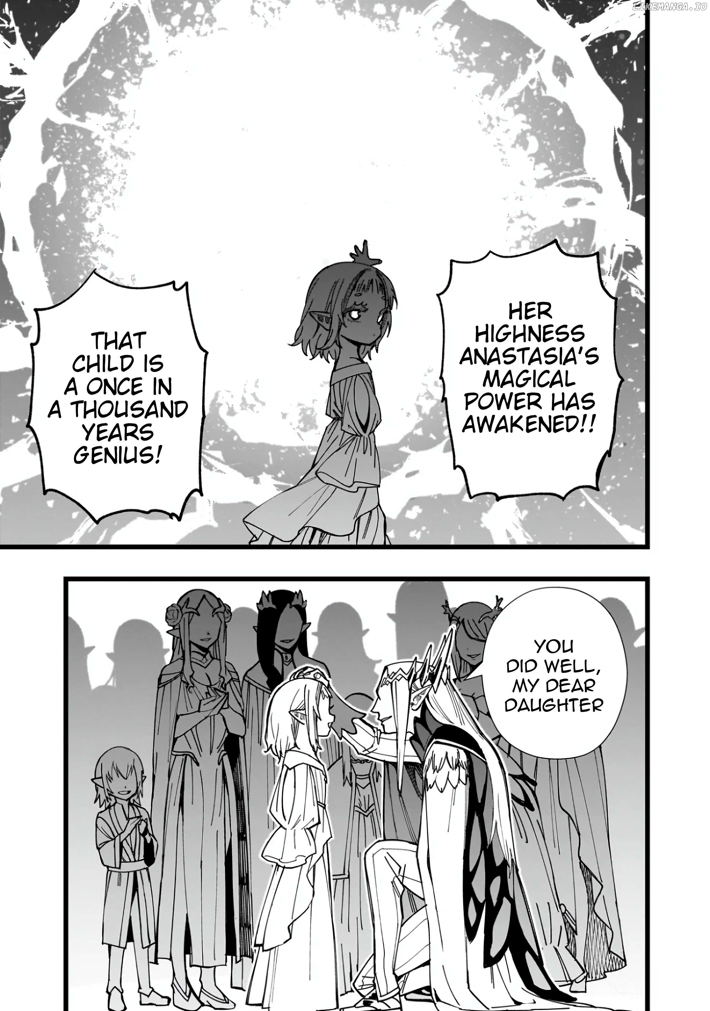 Senki Survival Saga: Isekai no Unmei o Kaketa Mujintou Fujun Iseikouyuu Chapter 1 - page 27