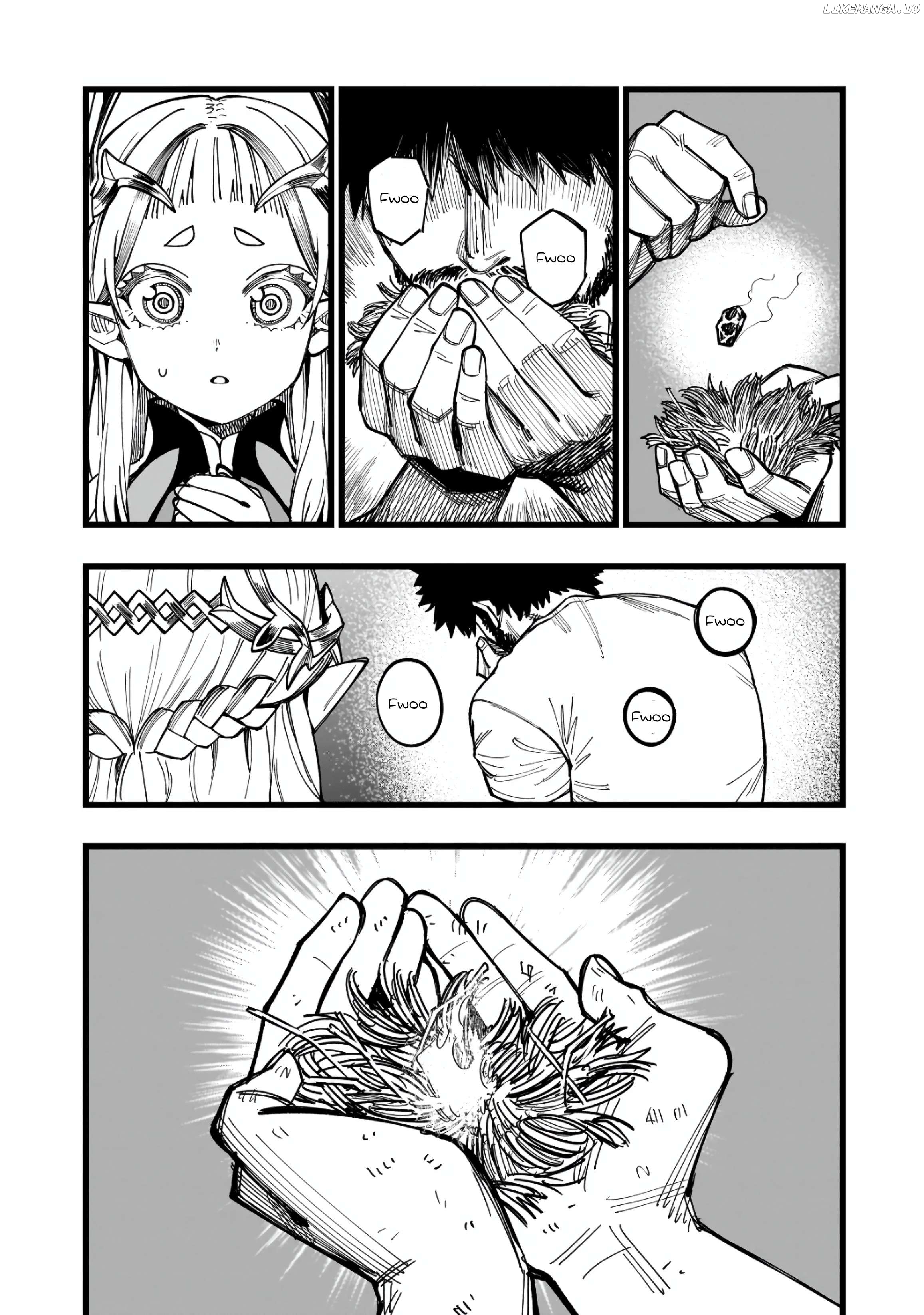 Senki Survival Saga: Isekai no Unmei o Kaketa Mujintou Fujun Iseikouyuu Chapter 1 - page 41
