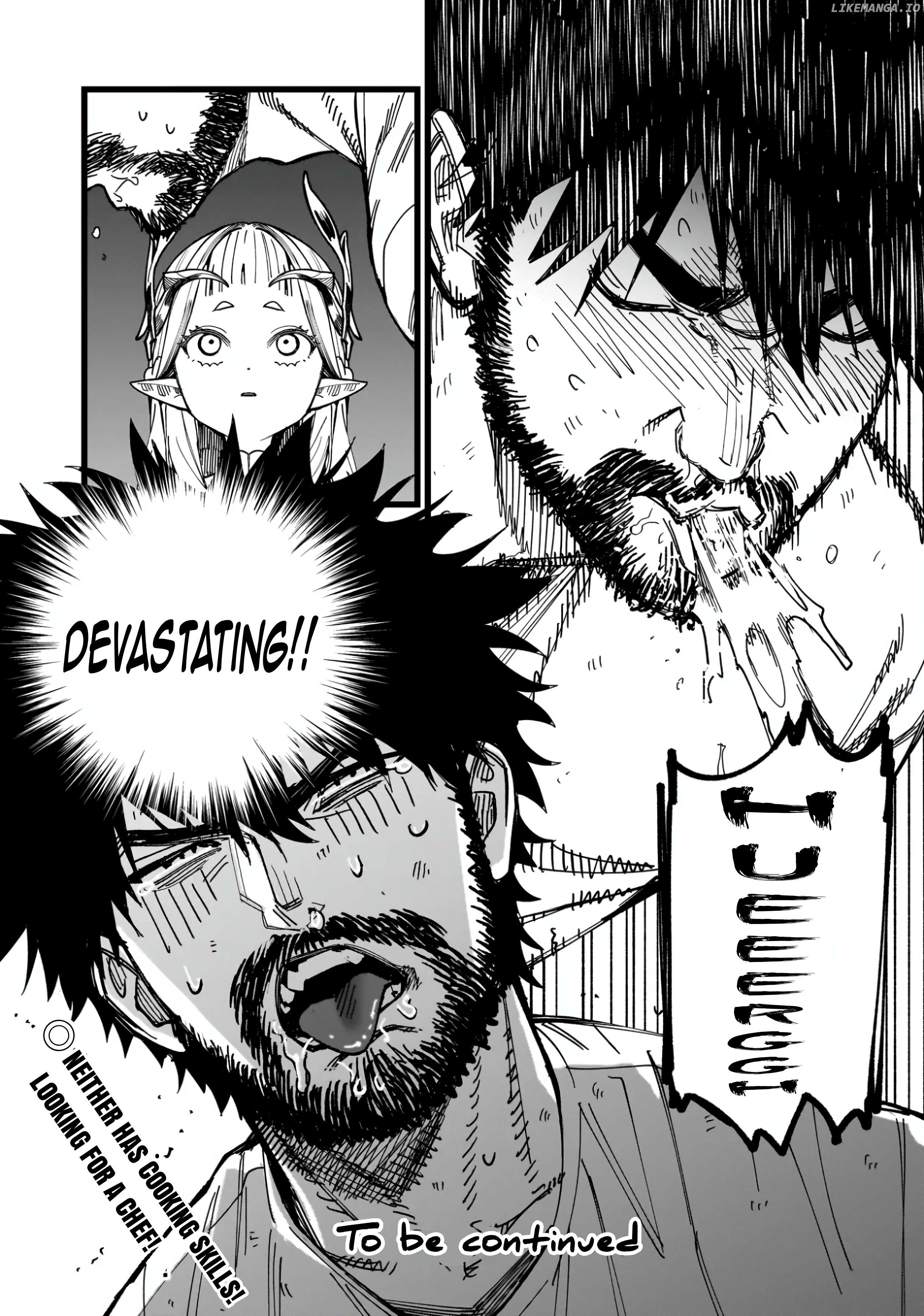Senki Survival Saga: Isekai no Unmei o Kaketa Mujintou Fujun Iseikouyuu Chapter 4 - page 18