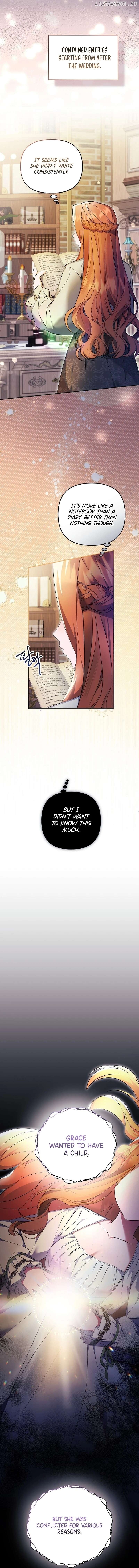 The Ugly Wife of the Shady Duke Chapter 7 - page 2