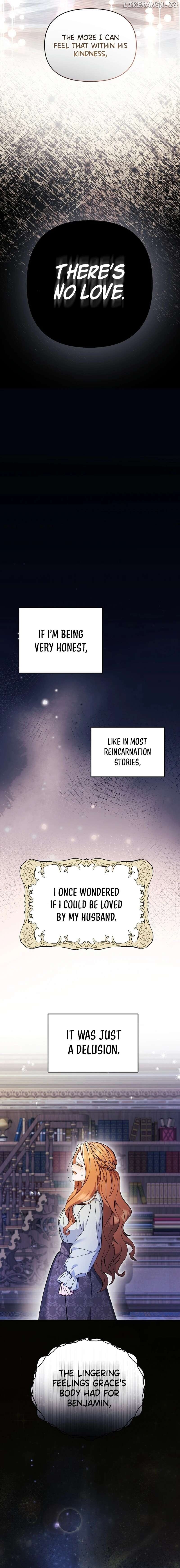 The Ugly Wife of the Shady Duke Chapter 7 - page 5