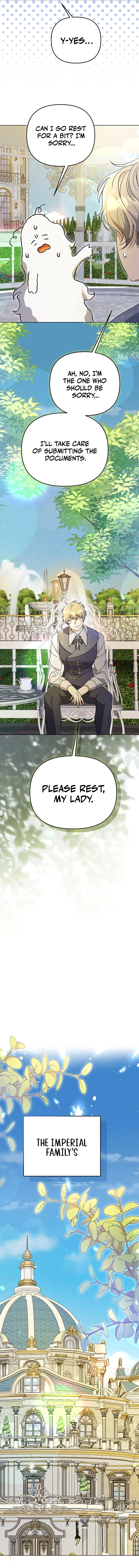The Ugly Wife of the Shady Duke Chapter 14 - page 18