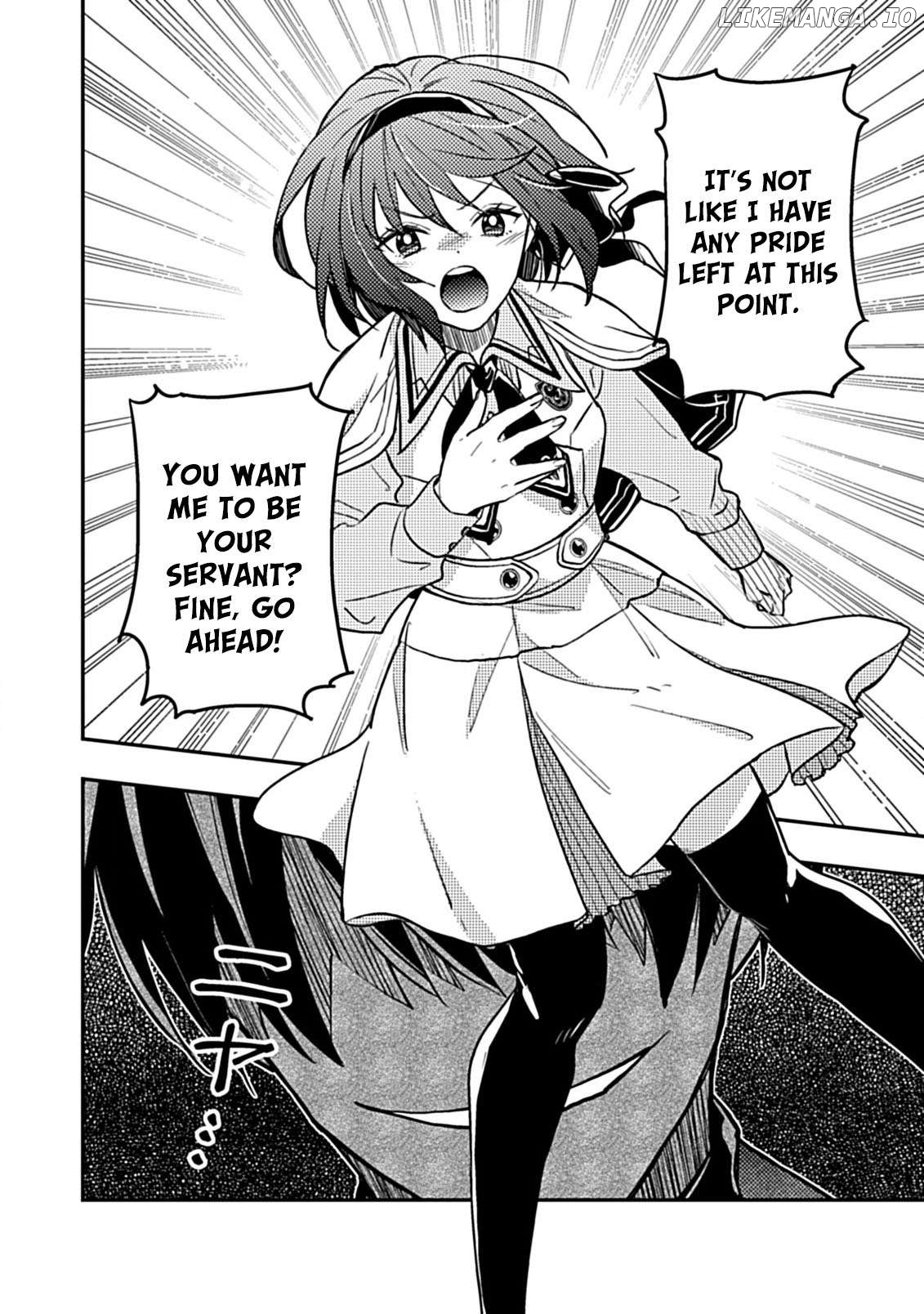 Shinmai Necromancer, Maou wo Sosei suru Chapter 1.2 - page 4