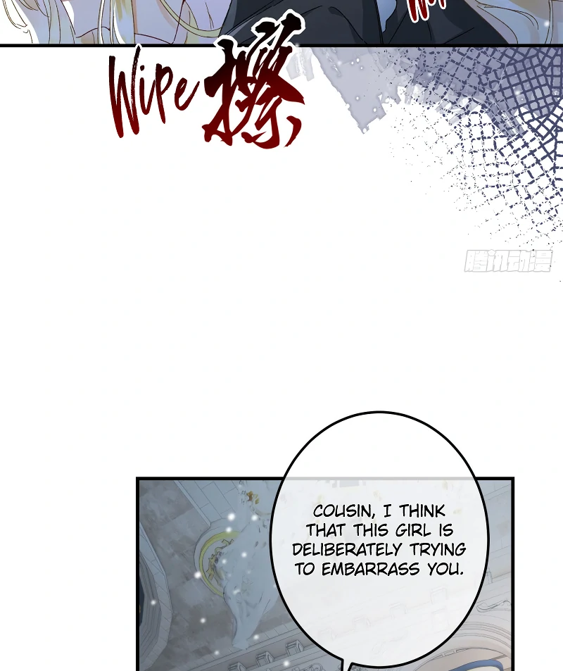 The Duchess Goes Crazy Once A Day Chapter 1 - page 37