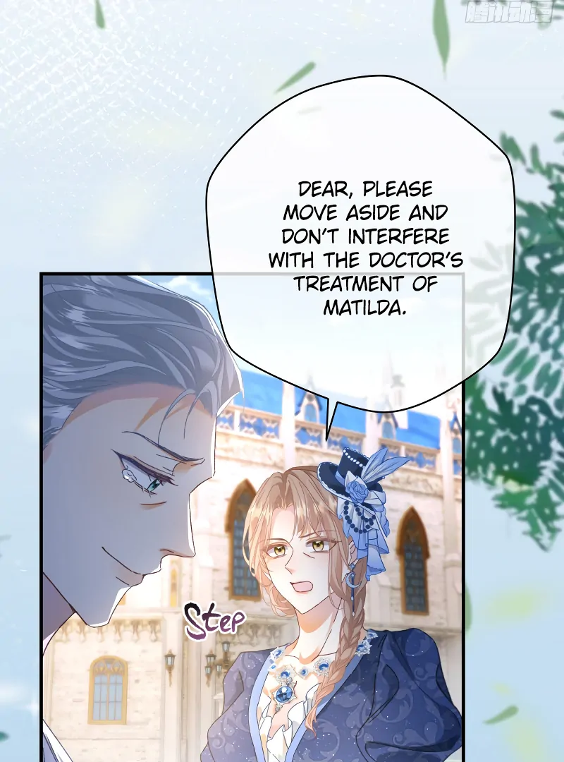 The Duchess Goes Crazy Once A Day Chapter 4 - page 16