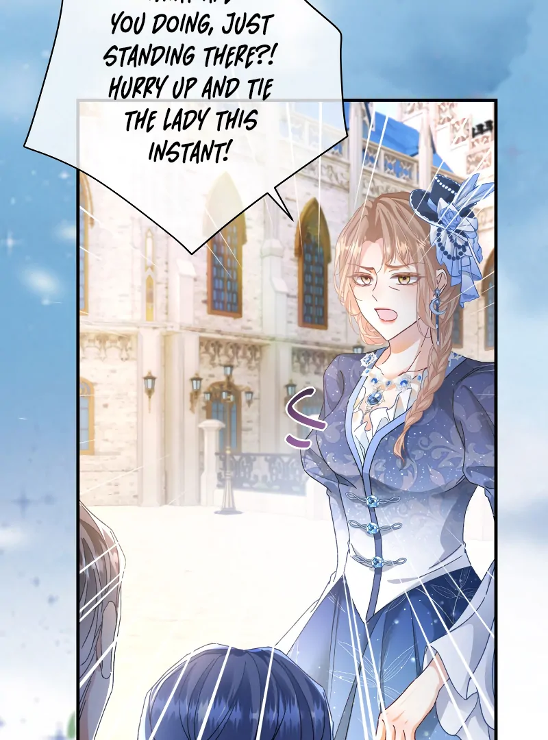 The Duchess Goes Crazy Once A Day Chapter 4 - page 18