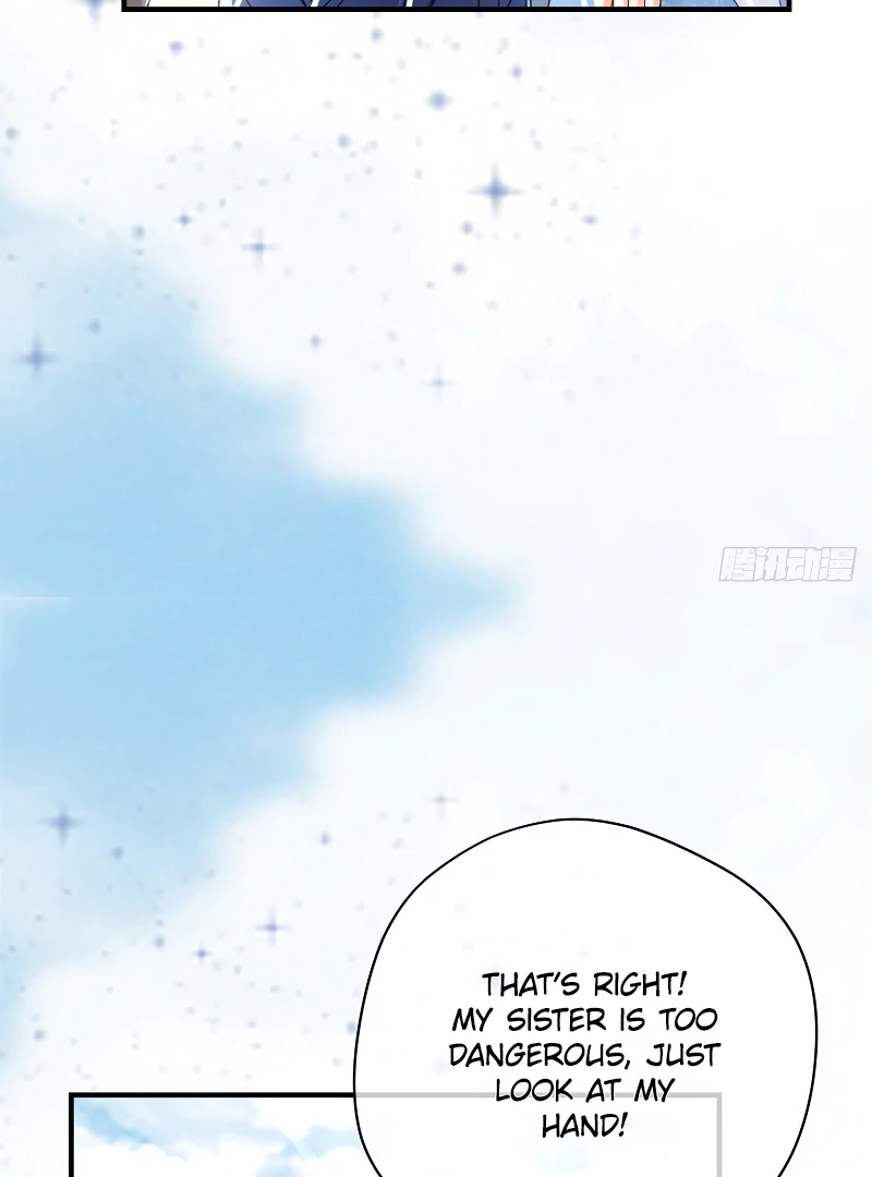 The Duchess Goes Crazy Once A Day Chapter 4 - page 19