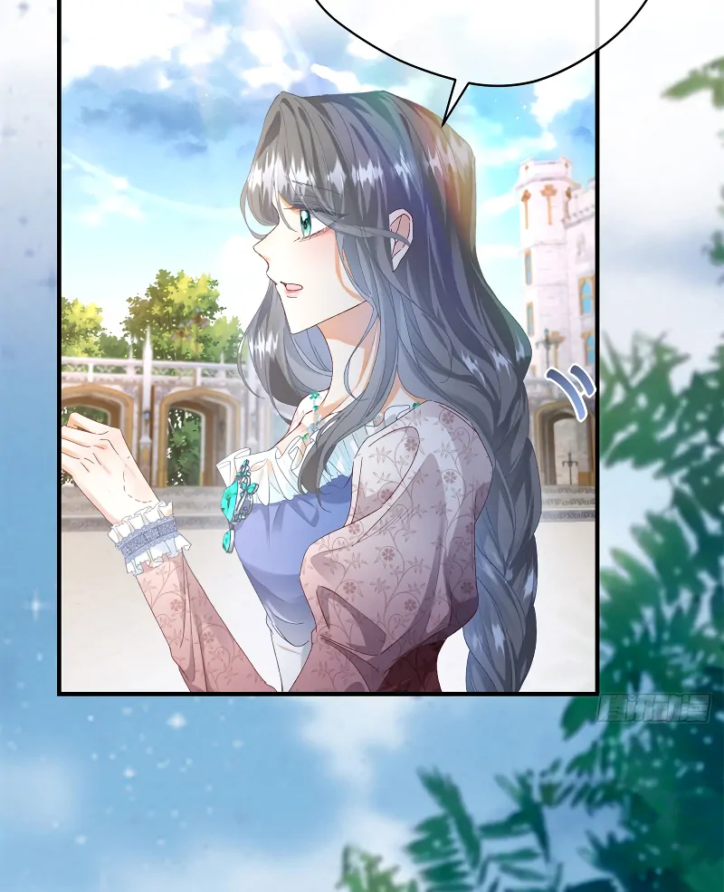 The Duchess Goes Crazy Once A Day Chapter 4 - page 20