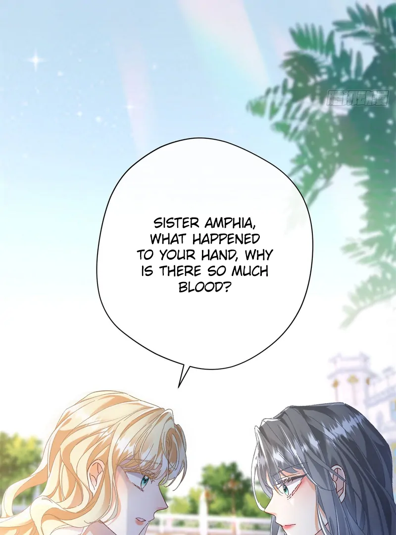 The Duchess Goes Crazy Once A Day Chapter 4 - page 22