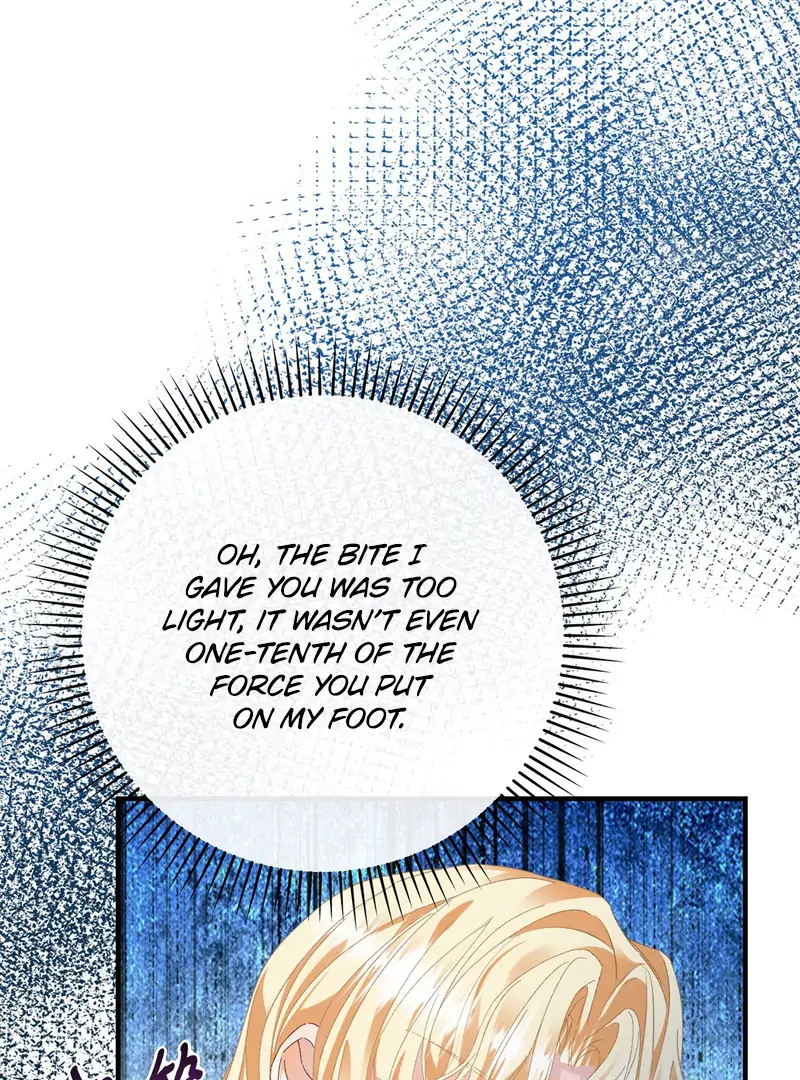 The Duchess Goes Crazy Once A Day Chapter 4 - page 25