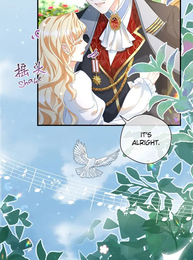 The Duchess Goes Crazy Once A Day Chapter 4 - page 37