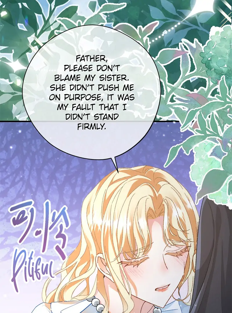 The Duchess Goes Crazy Once A Day Chapter 4 - page 38