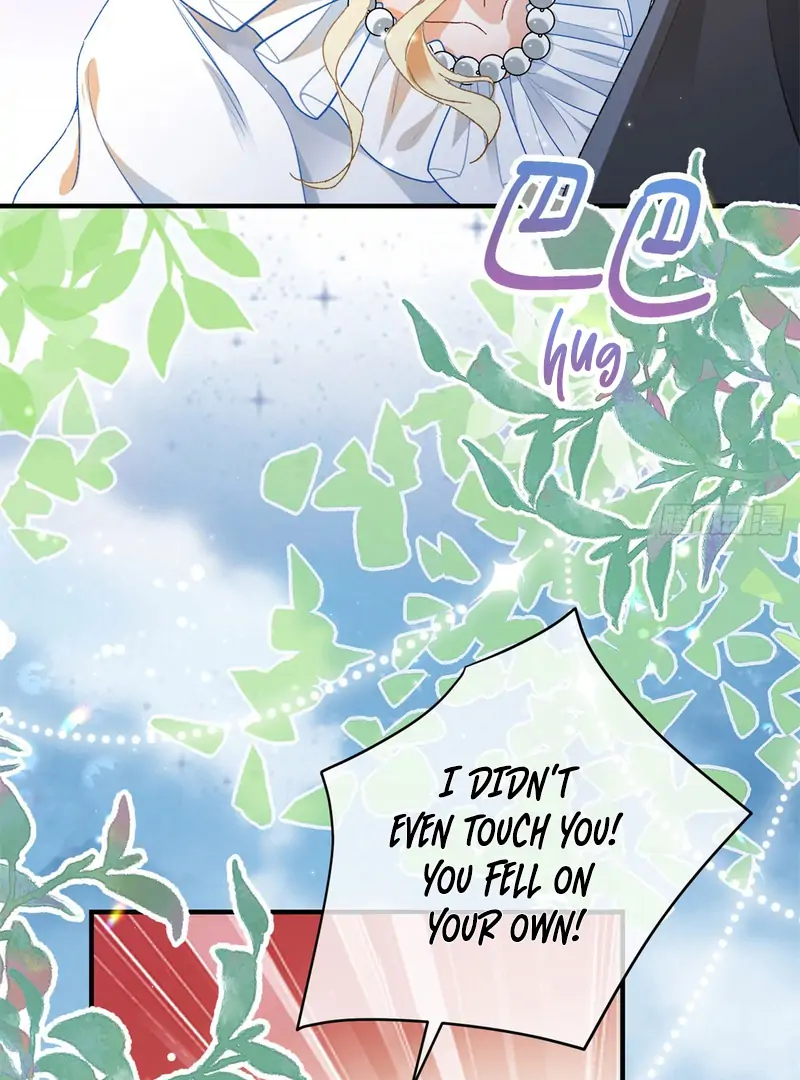 The Duchess Goes Crazy Once A Day Chapter 4 - page 39