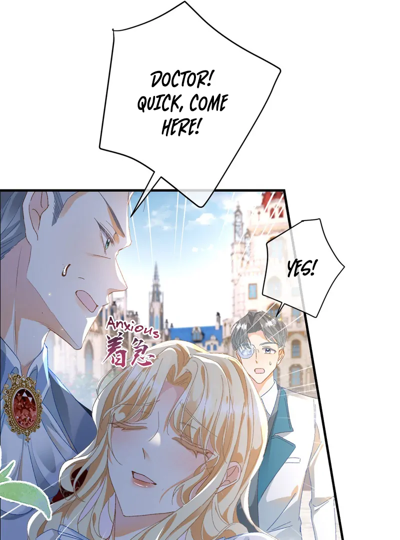 The Duchess Goes Crazy Once A Day Chapter 4 - page 44