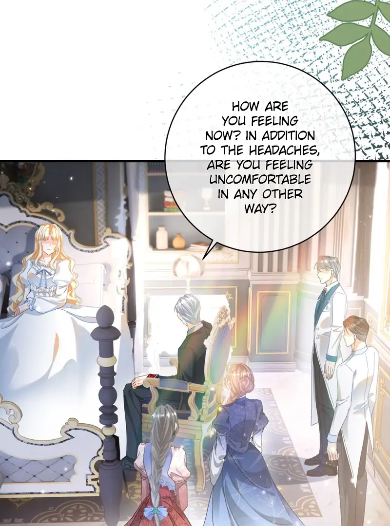 The Duchess Goes Crazy Once A Day Chapter 4 - page 55