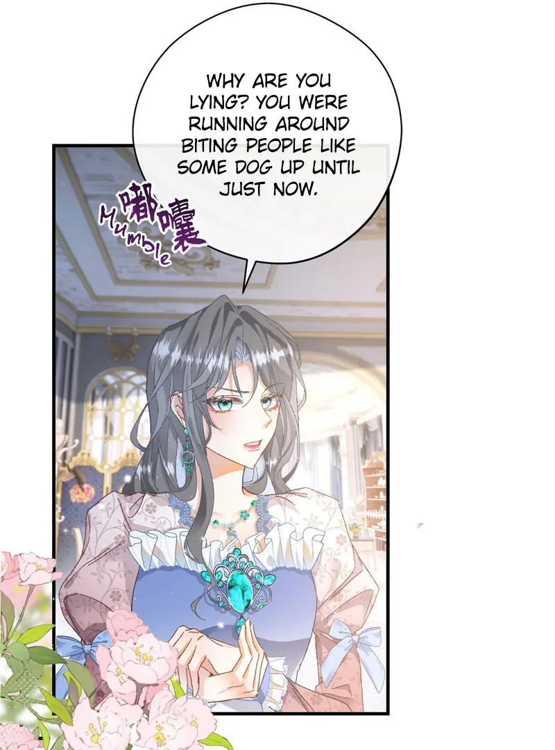 The Duchess Goes Crazy Once A Day Chapter 4 - page 58