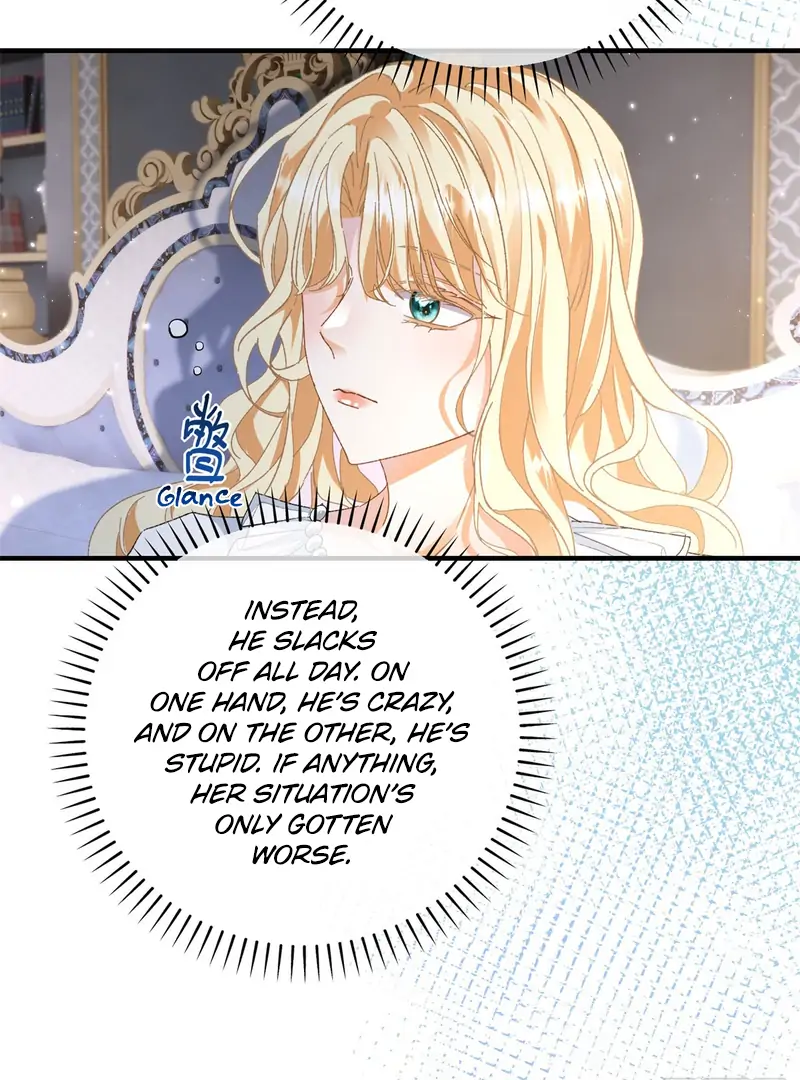 The Duchess Goes Crazy Once A Day Chapter 4 - page 78