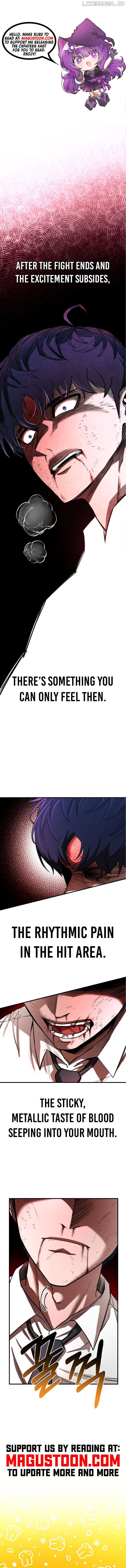 The Earth Lord's School Life Chapter 3 - page 1