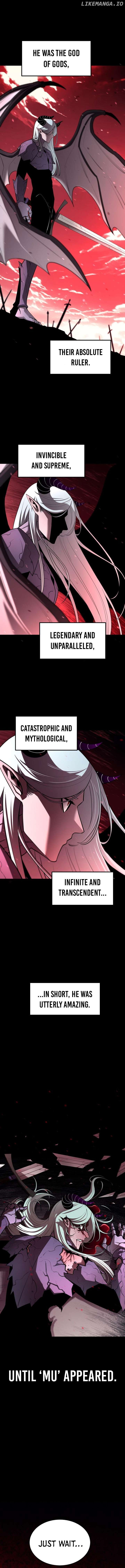 The Earth Lord's School Life Chapter 3 - page 19