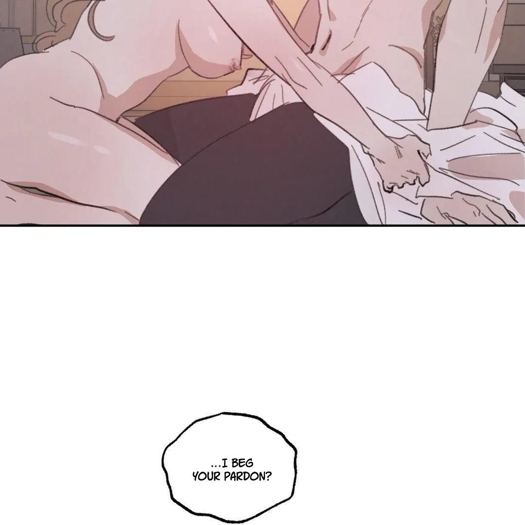 A Guest Carried By The Waves Chapter 1 - page 101