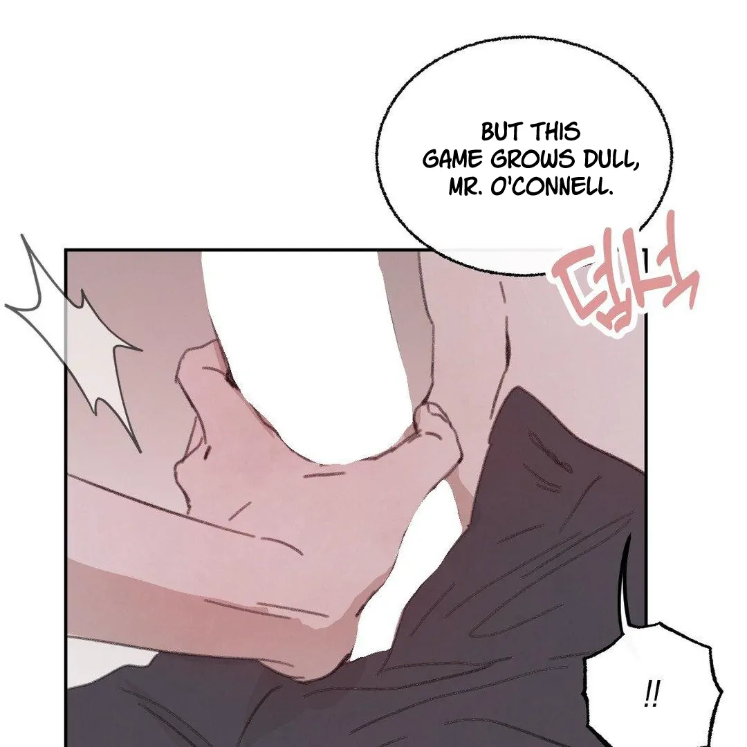 A Guest Carried By The Waves Chapter 1 - page 102