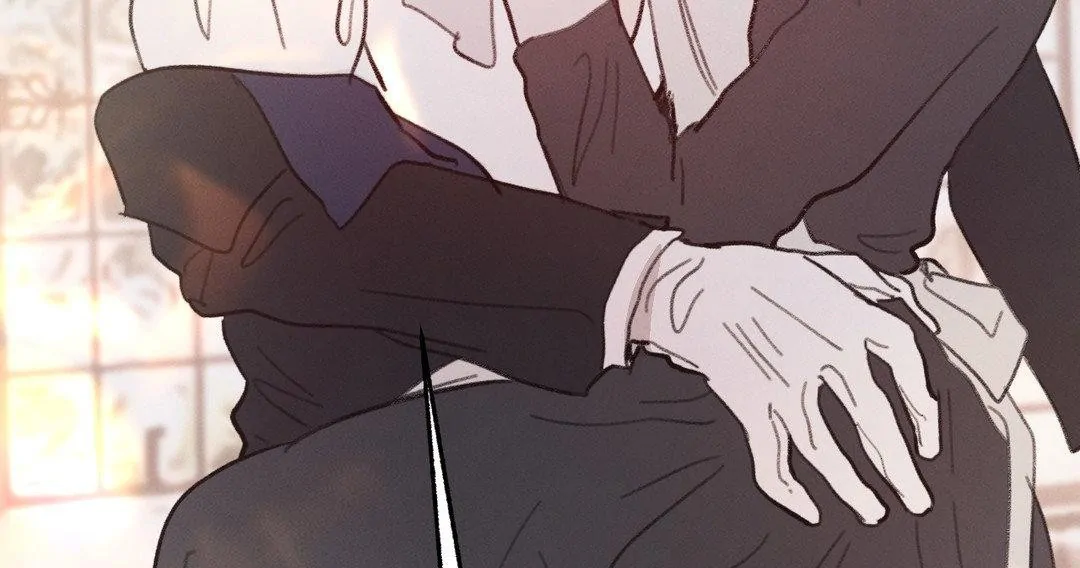 A Guest Carried By The Waves Chapter 1 - page 10