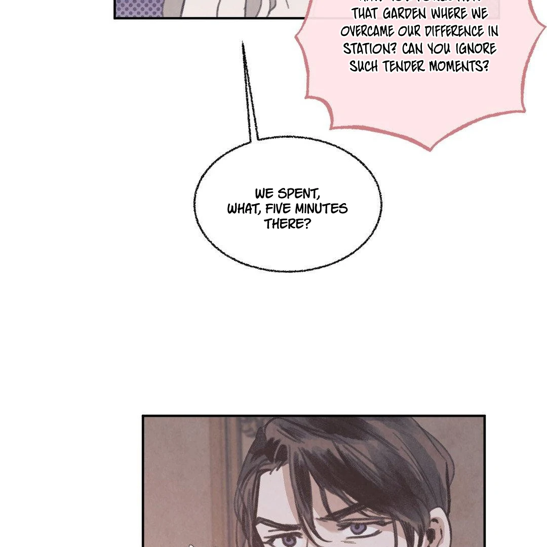 A Guest Carried By The Waves Chapter 1 - page 110