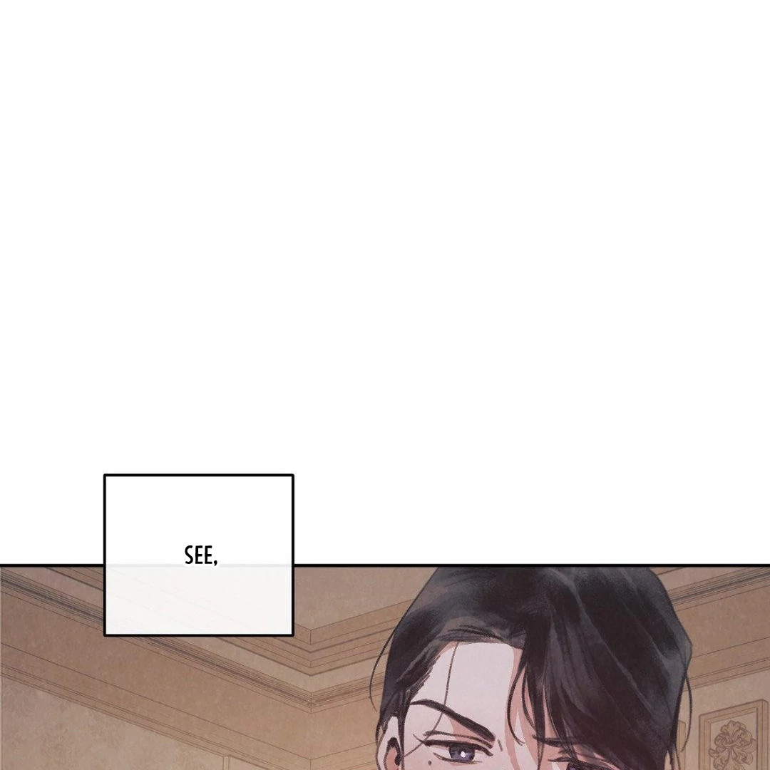 A Guest Carried By The Waves Chapter 1 - page 116